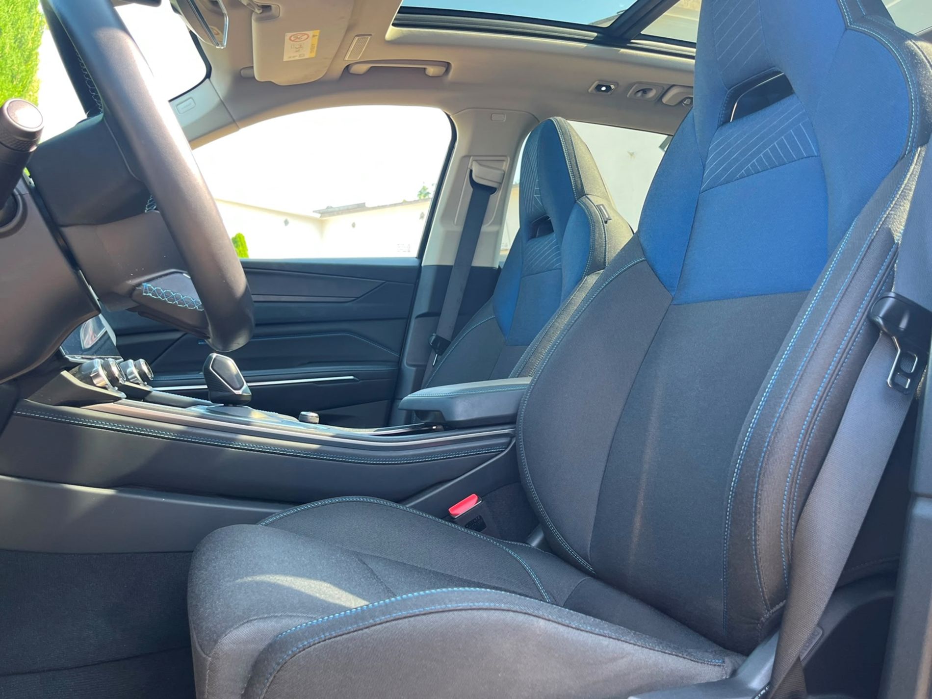 Lynk & co 01 1.5 phev   - Gallotti Auto